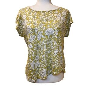 Rachel Ashwell Linen Top Small‎ 🍄